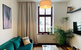 Apartament St2